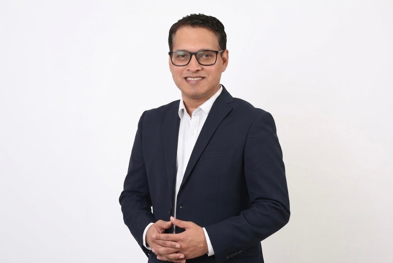 Aditya Krishna Elevated to Managing Director – India at McCain Foods